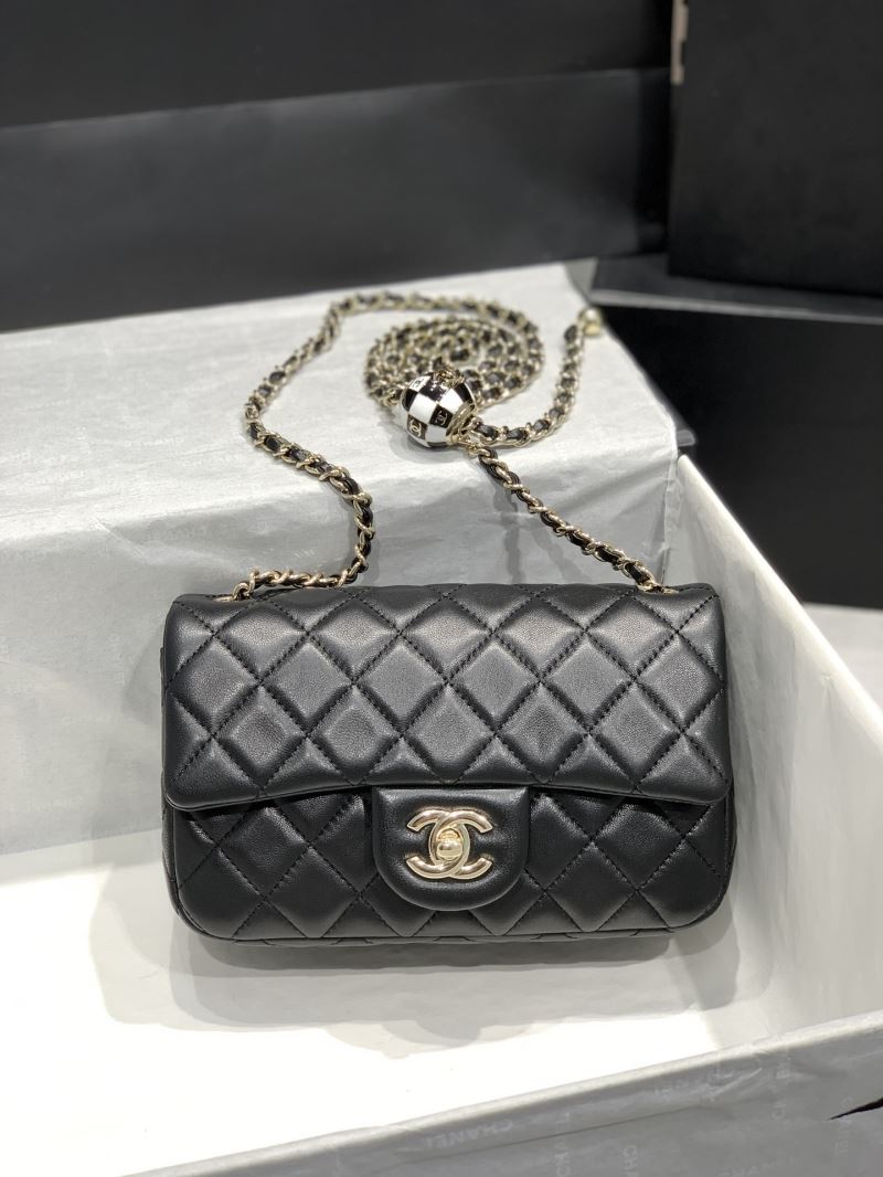 Chanel CF Series Bags